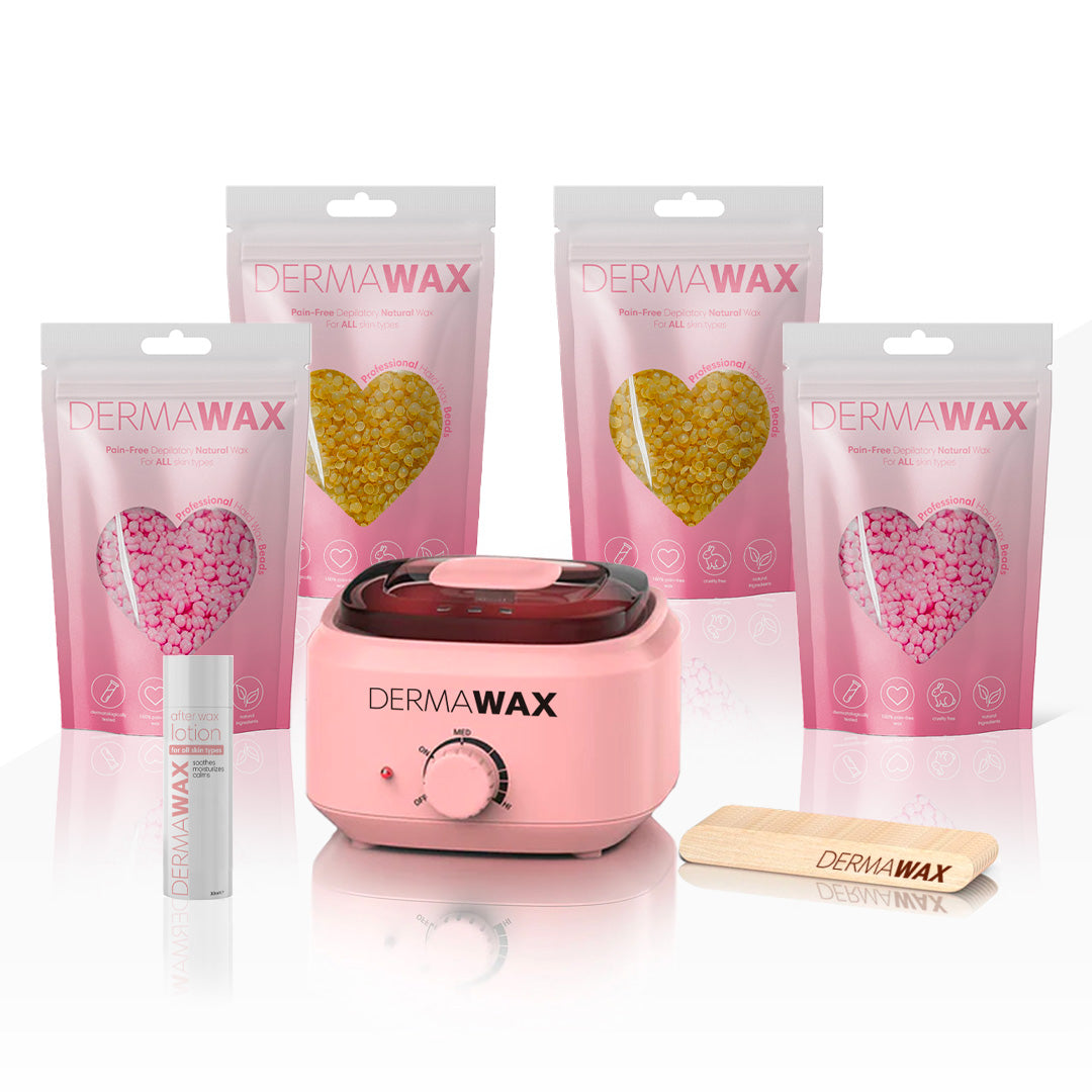 DermaWAX-KIT